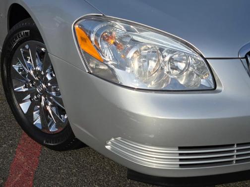2009 Buick Lucerne CXL Special Edition