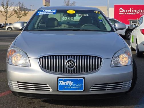 2009 Buick Lucerne CXL Special Edition