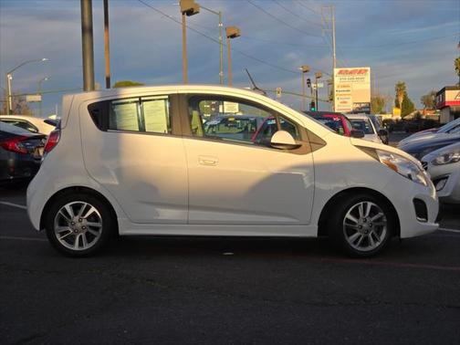 2014 Chevrolet Spark EV 1LT