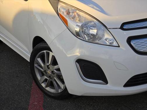 2014 Chevrolet Spark EV 1LT