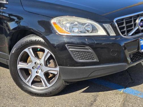 2013 Volvo XC60 T6