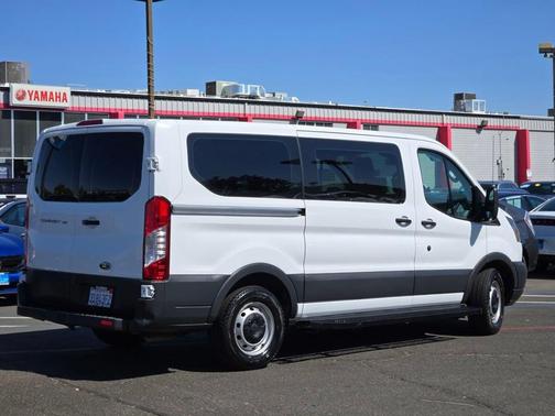 2018 Ford Transit-150 XL