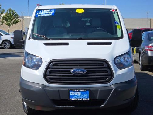 2018 Ford Transit-150 XL