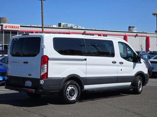 2018 Ford Transit-150 XL