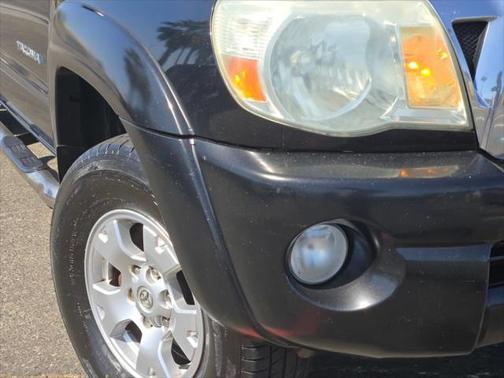 2005 Toyota Tacoma PreRunner Double Cab