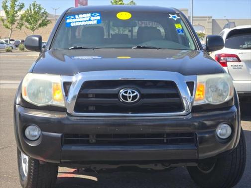 2005 Toyota Tacoma PreRunner Double Cab