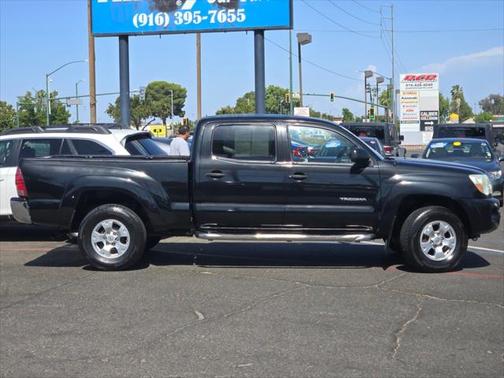 2005 Toyota Tacoma PreRunner Double Cab
