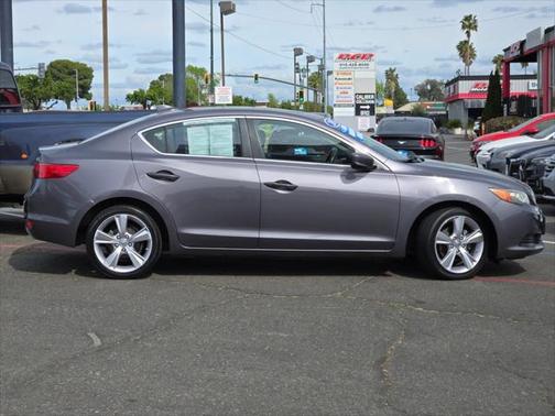 2015 Acura ILX 2.0L