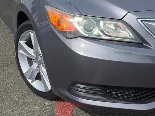 2015 Acura ILX 2.0L