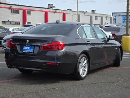 2015 BMW 528 xDrive