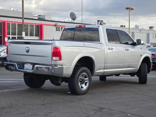 2013 RAM 2500 Laramie