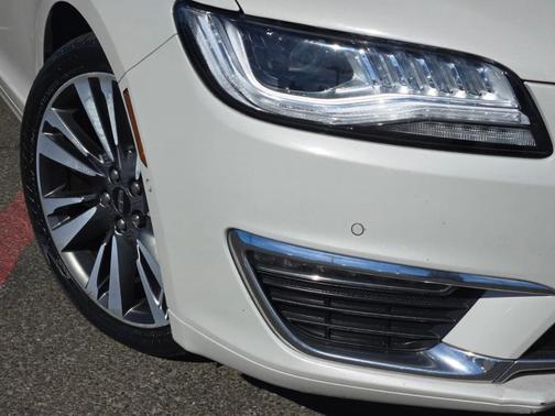 2019 Lincoln MKZ Hybrid Reserve II