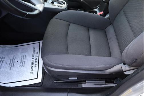 2013 Chevrolet Cruze 1LT