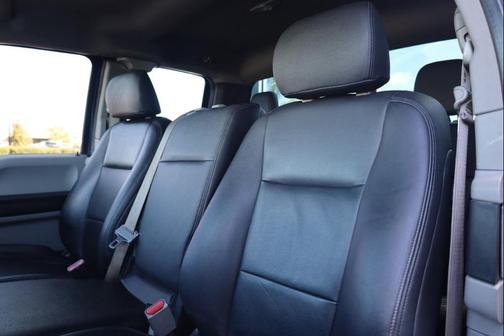 2015 Ford F-150 XL