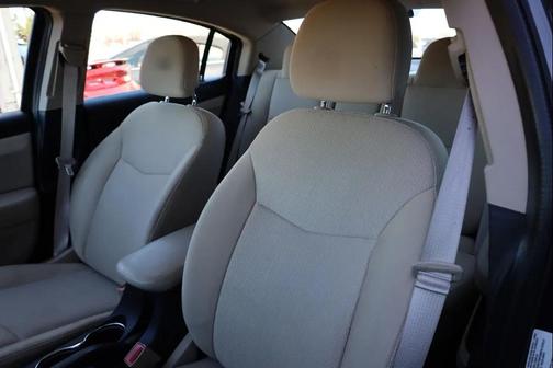 2011 Chrysler 200 LX