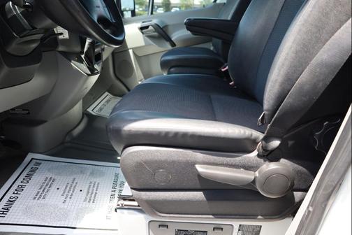 2017 Mercedes-Benz Sprinter 2500 High Roof