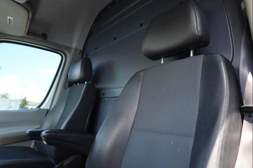 2017 Mercedes-Benz Sprinter 2500 High Roof