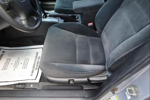 2005 Honda Accord EX