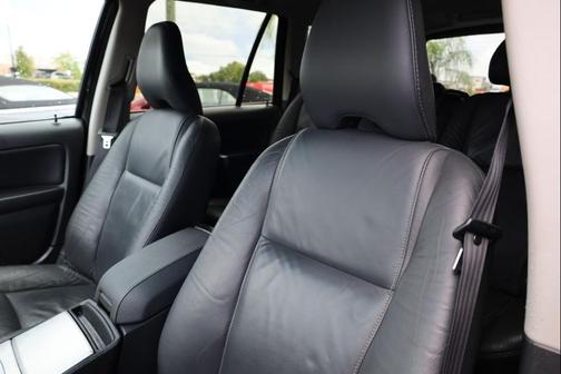 2013 Volvo XC90 3.2