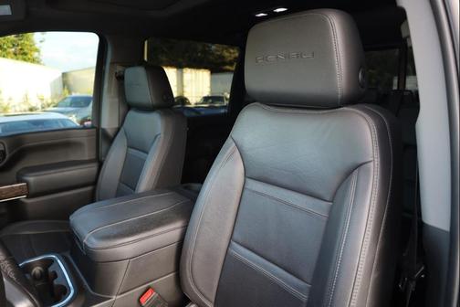 2023 GMC Sierra 2500 Denali