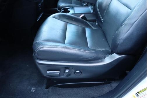 2018 Toyota Sienna SE