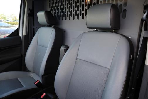 2018 Ford Transit Connect XL