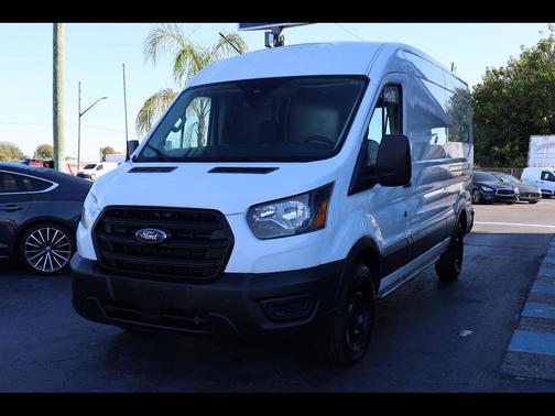 2020 Ford Transit-250 Base