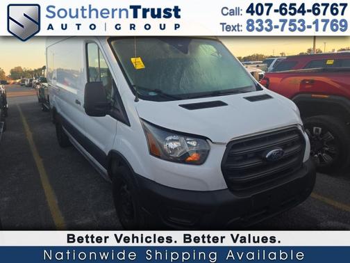 2020 Ford Transit-250 Base