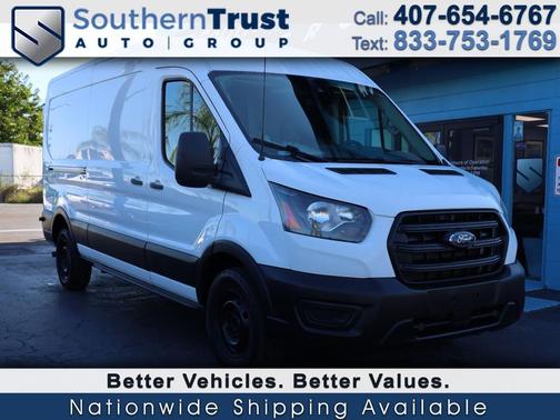 2020 Ford Transit-250 Base