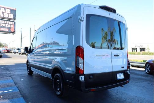 2020 Ford Transit-250 Base