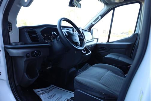 2020 Ford Transit-250 Base
