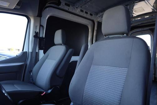 2020 Ford Transit-250 Base