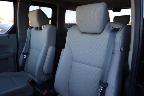 2010 Honda Element 2WD 5dr Auto EX