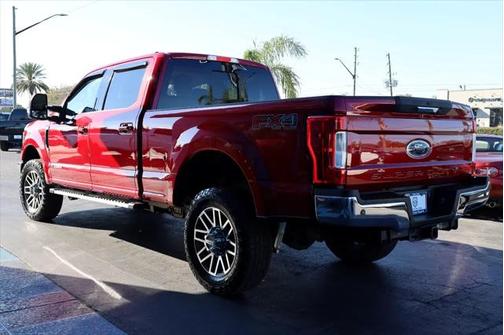 2017 Ford F-350 Lariat