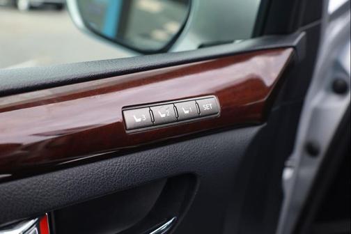 2013 Lexus LX 570 Base