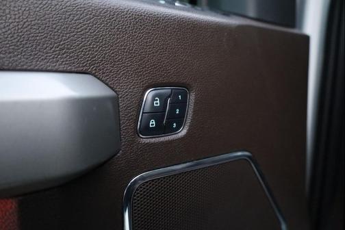 2017 Ford F-350 King Ranch