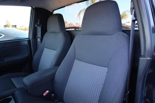 2008 Chevrolet Colorado LT