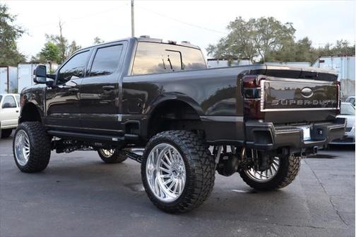 2024 Ford F-250 Lariat