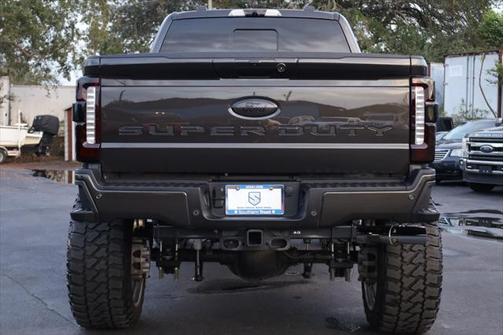 2024 Ford F-250 Lariat