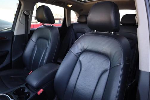 2011 Audi Q5 Premium Plus