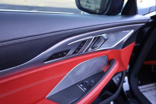 2019 BMW M850 xDrive