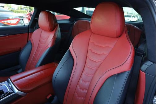 2019 BMW M850 xDrive