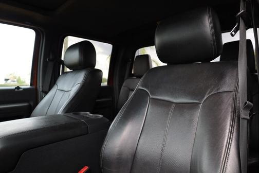 2016 Ford F-350 Lariat
