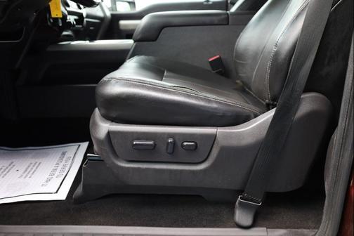 2016 Ford F-350 Lariat