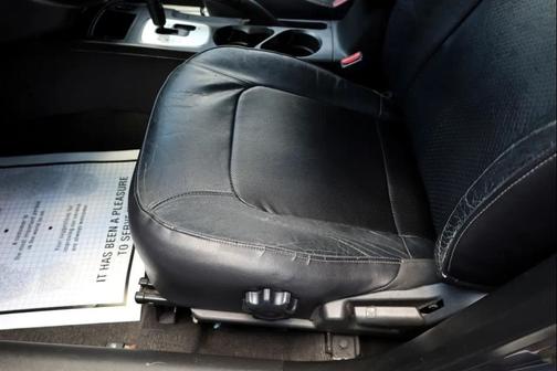 2006 Mitsubishi Outlander Limited