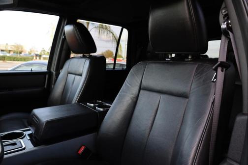 2012 Ford Expedition Limited