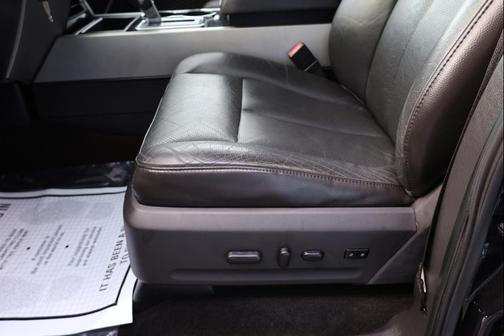 2012 Ford Expedition Limited