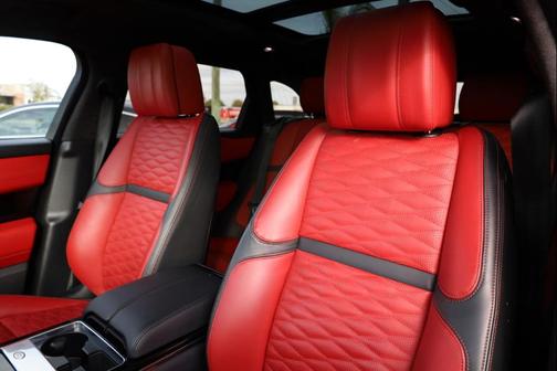 2020 Land Rover Range Rover Velar SVAutobiography Dynamic Edition