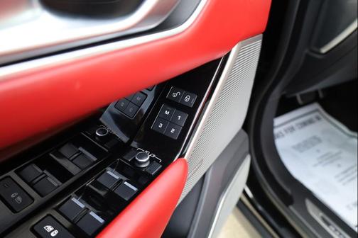 2020 Land Rover Range Rover Velar SVAutobiography Dynamic Edition