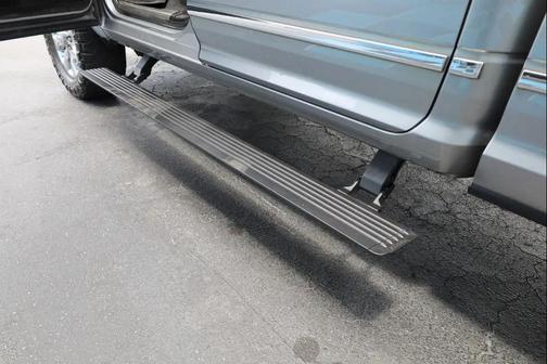 Billet Silver Metallic Clearcoat 2019 RAM 2500 Limited Crew Cab 4x4 6'4' Box